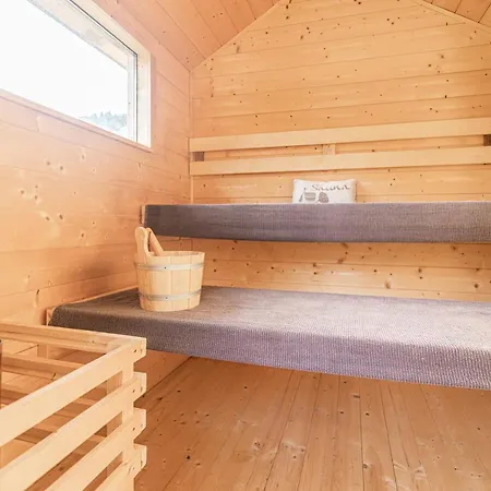 Ferienwohnung Lassing *