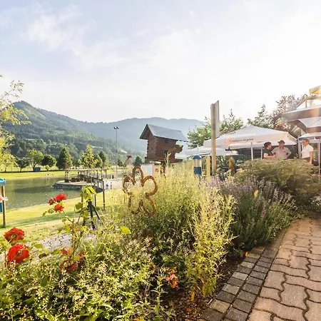 Appartement Ferienwohnung Lassing Lassing (Liezen)