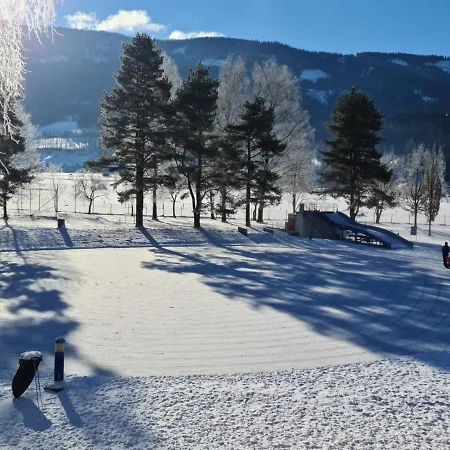 Ferienwohnung Lassing