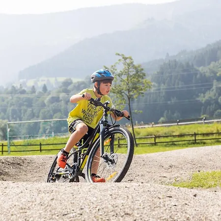 Ferienwohnung Lassing * Lassing (Liezen)