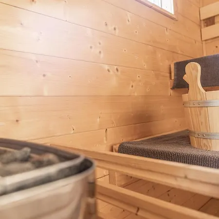 Ferienwohnung Lassing