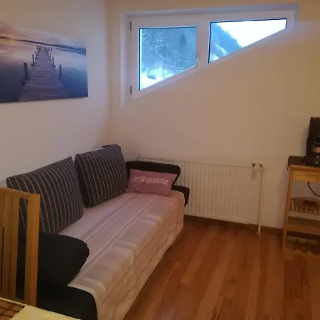 Ferienwohnung Lassing *