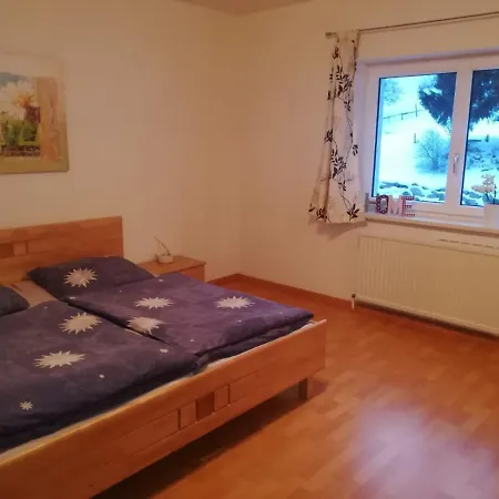 Apartment Lassing
