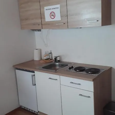 Ferienwohnung Lassing