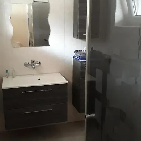 Ferienwohnung Lassing Appartamento *