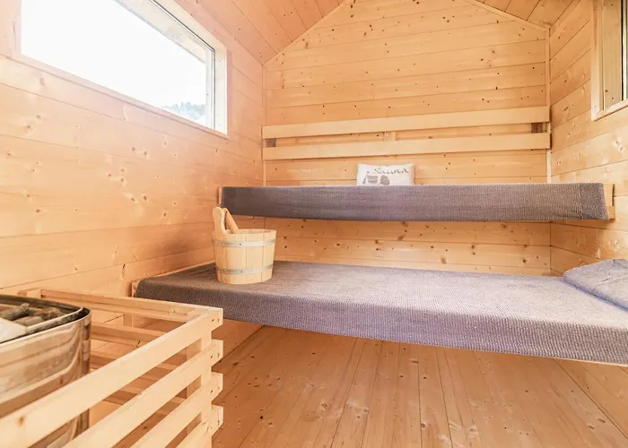 Ferienwohnung Lassing *