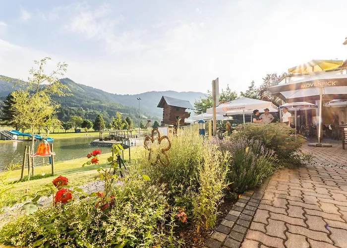 公寓 Ferienwohnung Lassing Lassing (Liezen)