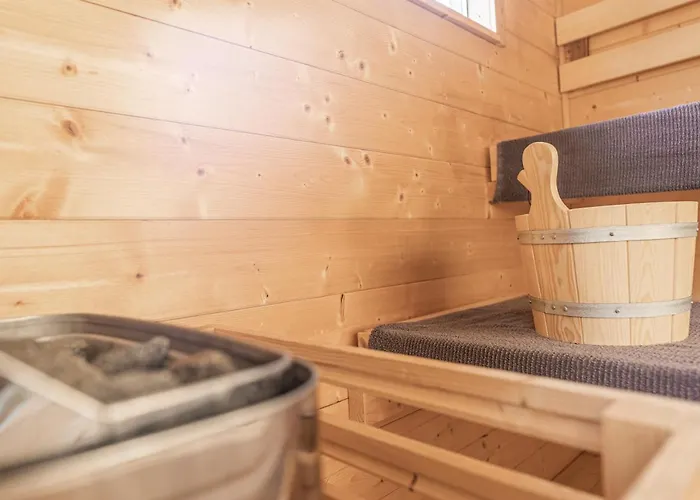 Ferienwohnung Lassing