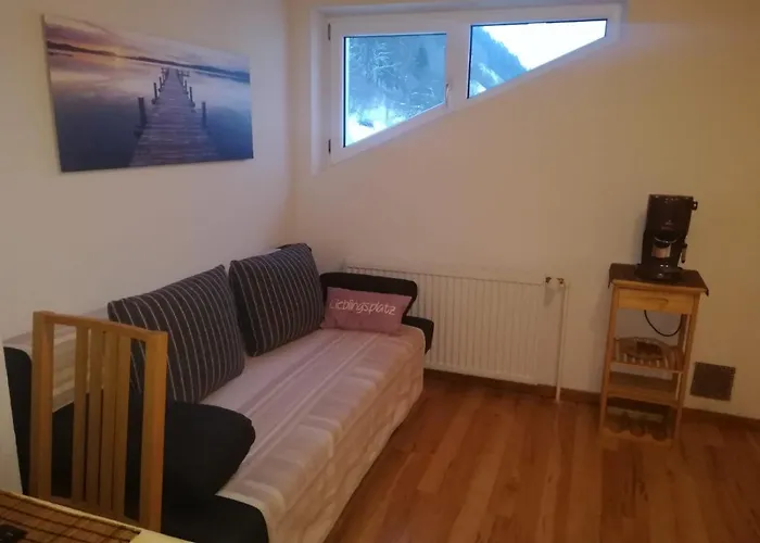 Ferienwohnung Lassing *