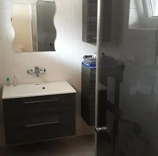 Ferienwohnung Lassing 公寓 *